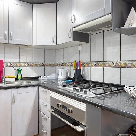 Eden Rentals Atogo Cozy Apartment غراناديا دي أبونا المظهر الخارجي الصورة