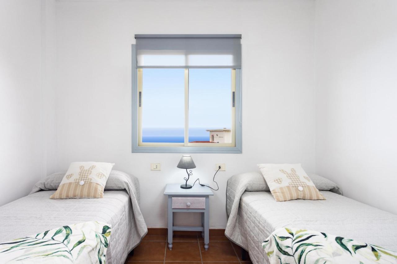 Eden Rentals Atogo Cozy Apartment غراناديا دي أبونا المظهر الخارجي الصورة