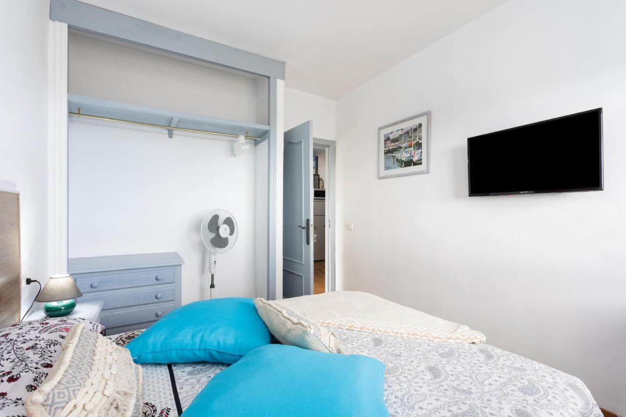 Eden Rentals Atogo Cozy Apartment غراناديا دي أبونا المظهر الخارجي الصورة