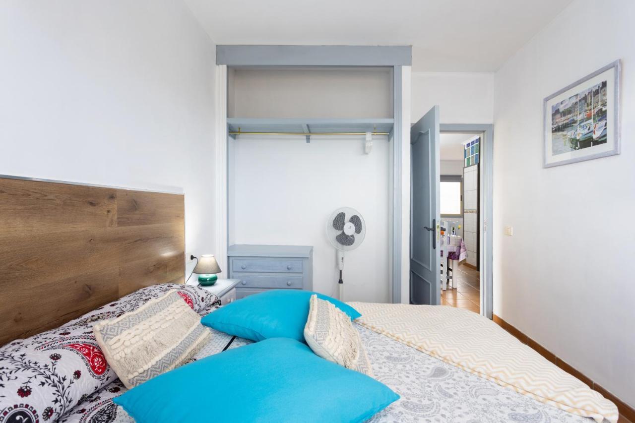 Eden Rentals Atogo Cozy Apartment غراناديا دي أبونا المظهر الخارجي الصورة