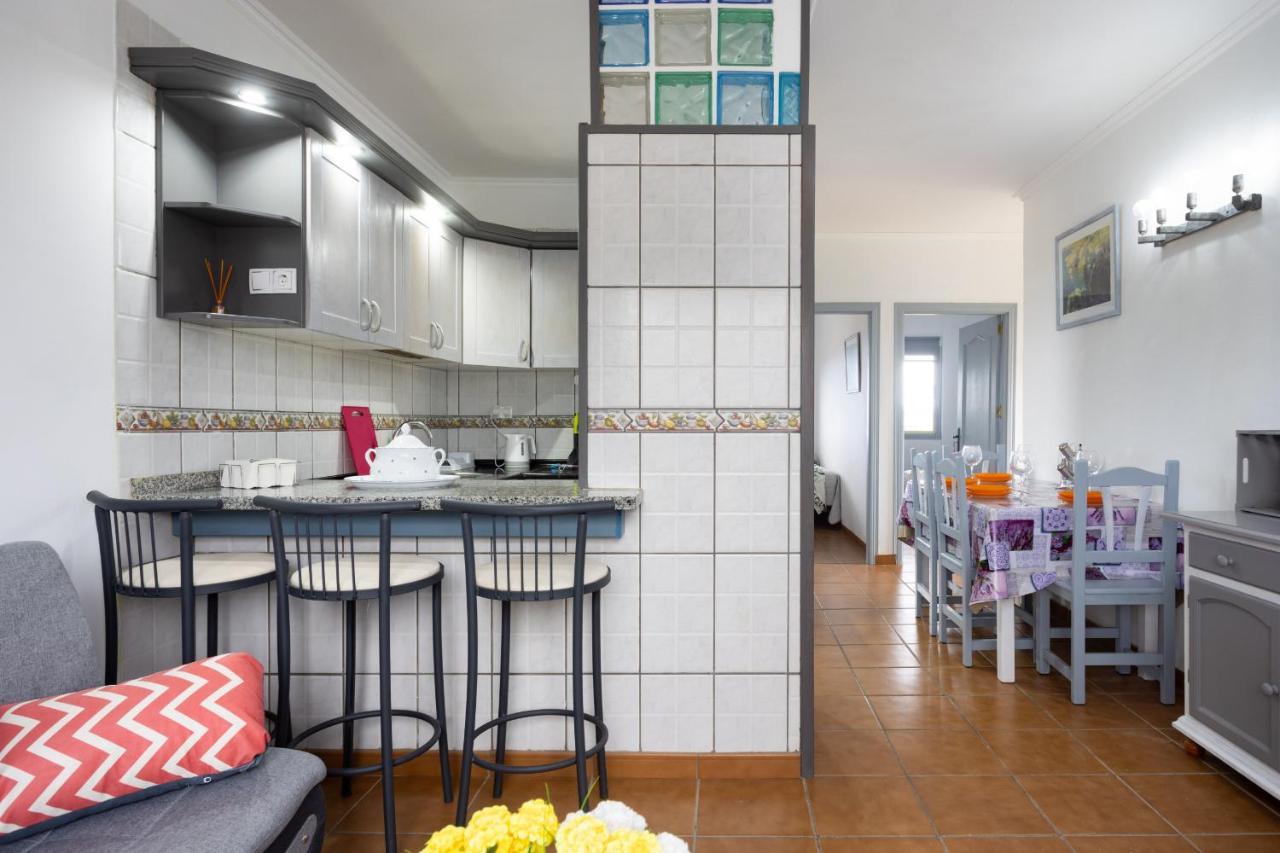 Eden Rentals Atogo Cozy Apartment غراناديا دي أبونا المظهر الخارجي الصورة