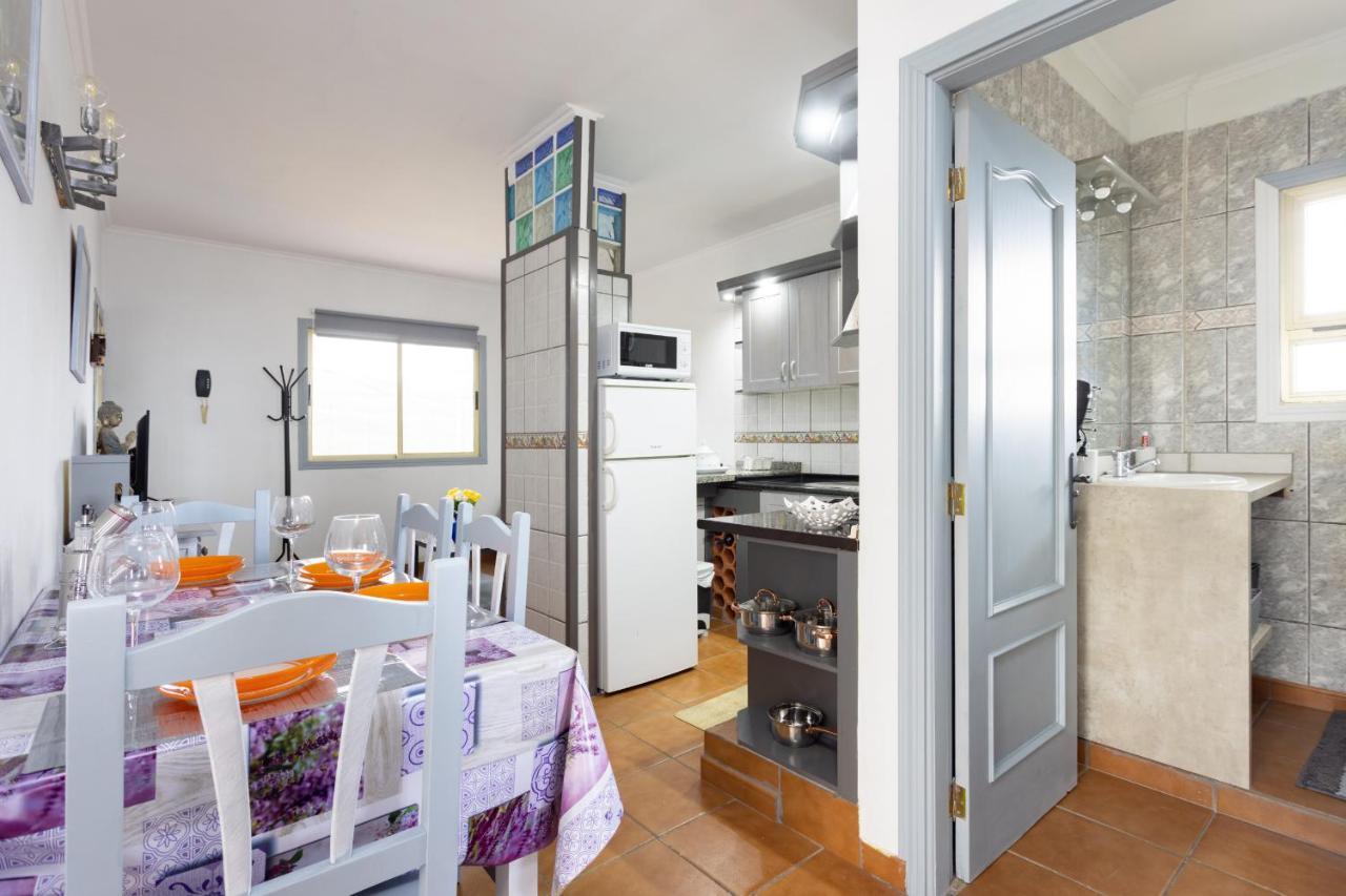 Eden Rentals Atogo Cozy Apartment غراناديا دي أبونا المظهر الخارجي الصورة