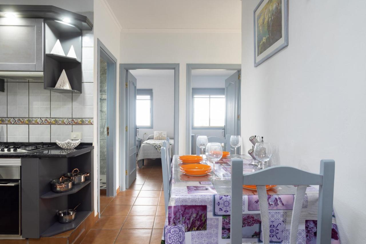 Eden Rentals Atogo Cozy Apartment غراناديا دي أبونا المظهر الخارجي الصورة