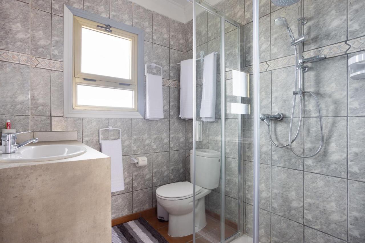 Eden Rentals Atogo Cozy Apartment غراناديا دي أبونا المظهر الخارجي الصورة